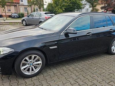 BMW 525