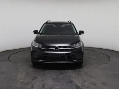 Neu VW Taigo Edition 150 PS (110 kW) 2026 Schwarz, deep schwarz SUV