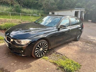BMW 316