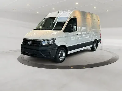 Gebraucht VW Crafter