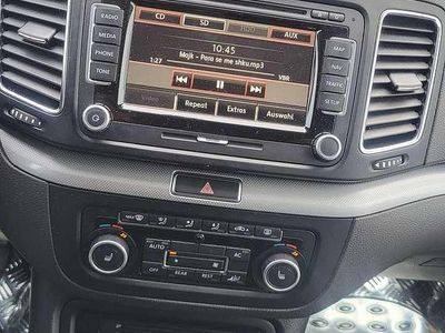 VW Sharan