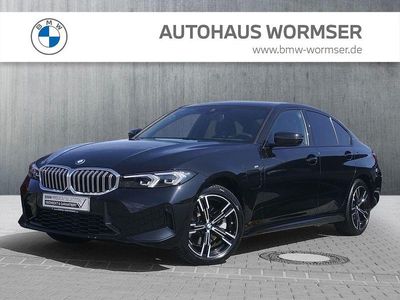 BMW 330e