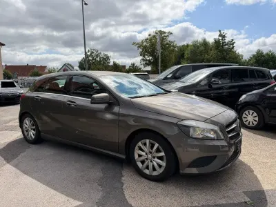 Gebraucht Mercedes A180