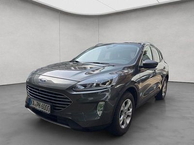 Gebraucht Ford Kuga Titanium 120 PS (88 kW) 2024 Magnetic (metallic) SUV