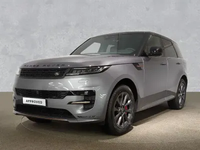 Gebraucht Land Rover Range Rover Sport SE Dynamic 466 PS (342 kW) 2025 Grau SUV
