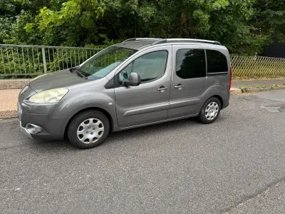 Gebraucht Peugeot Partner