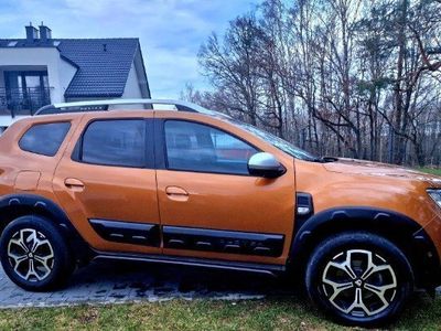 Gebraucht Dacia Duster Prestige 101 PS (74 kW) 2020 SUV