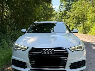 Gebraucht Audi A6
