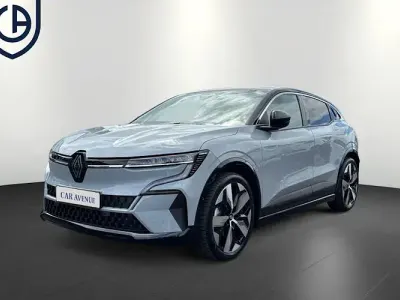 Gebraucht Renault Megane E-Tech