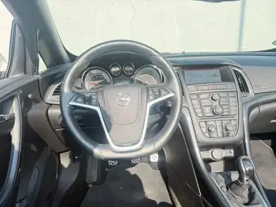 Gebraucht Opel Cascada