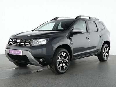 Grau Gebraucht 2021 Dacia Duster Prestige SUV | 15.905 € (Guter Preis)