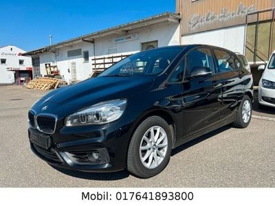 BMW 218 Active Tourer