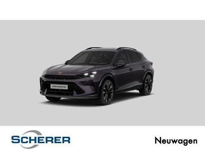 Neu Cupra Formentor VZ 265 PS (194 kW) 2026 Violett SUV