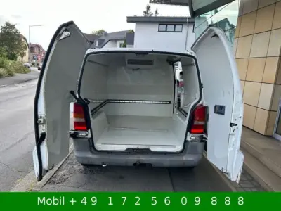 Gebraucht Mercedes Vito