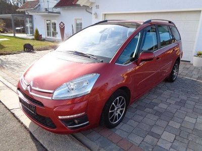 Citroën Grand C4 Picasso