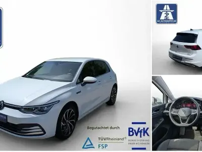 Gebraucht VW Golf VIII