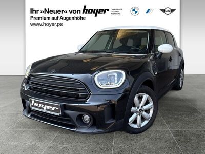 Mini Cooper D Countryman