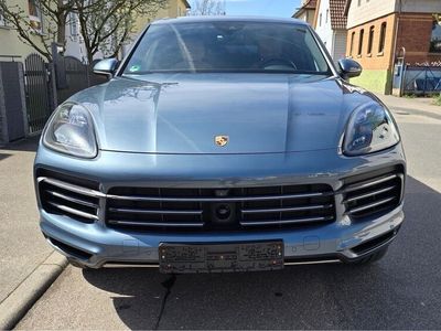 gebraucht Porsche Cayenne 3.0 V6 ACC 360Grad Luftf. Nachtsichtka. Panoramad