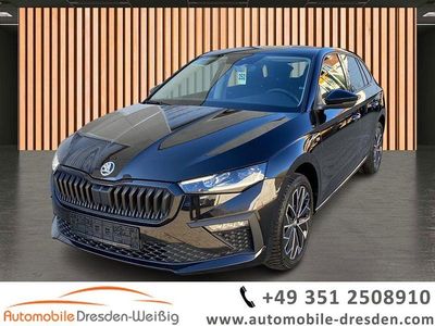 Usata Skoda Scala Selection 116 CV (85 kW) 2025 Nero Utilitaria