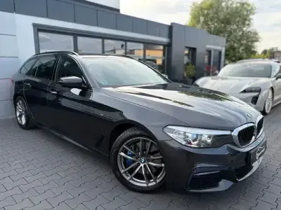 Gebraucht BMW 525
