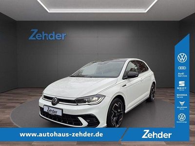 Neu VW Polo IQ Drive 116 PS (85 kW) 2025 Weiß Limousine