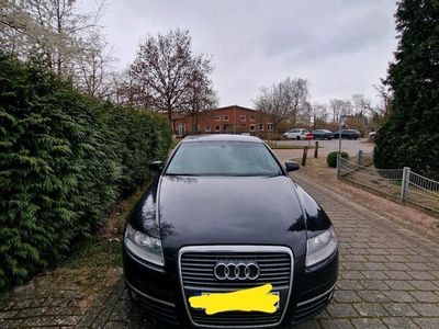 gebraucht Audi A6 LPG!!