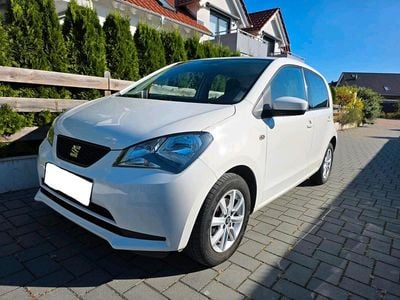 Seat Mii
