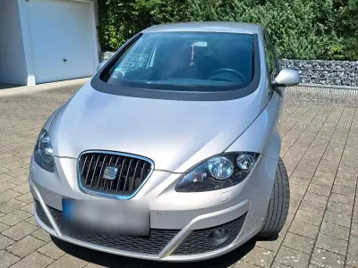 Gebraucht Seat Altea