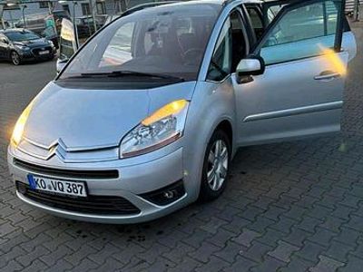 Citroën Grand C4 Picasso