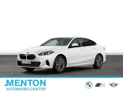 Gebraucht BMW 220 156 PS (114 kW) 2025 Weiß Coupé