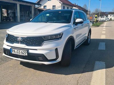 Usata Kia Sorento 205 CV (150 kW) 2020 Bianco SUV