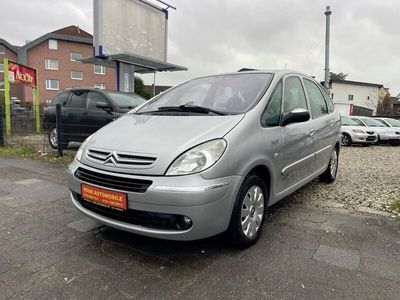 gebraucht Citroën Xsara Picasso 1.8 16V Exclusive TÜV