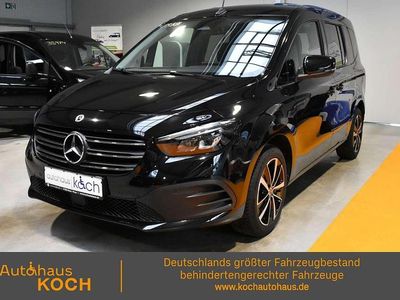 Usata Mercedes 180 131 CV (96 kW) 2025 Nero Berlina