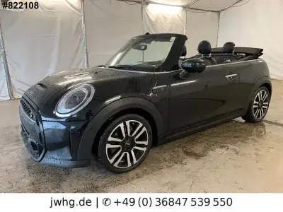 Second-hand Mini Cooper S Sport 2022 Andere Hatchback