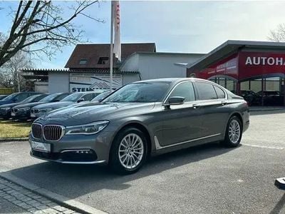 BMW 740