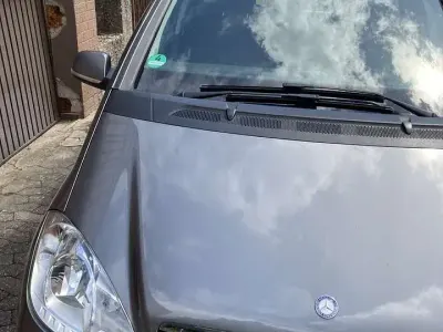 Gebraucht Mercedes A160 95 PS (69 kW) 2011 Kleinwagen