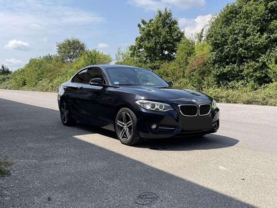 BMW 220