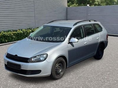 VW Golf VI
