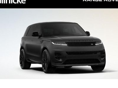 Neu Land Rover Range Rover Sport SE Dynamic 460 PS (338 kW) 2026 Grau SUV