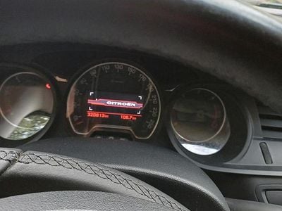 Citroën C5