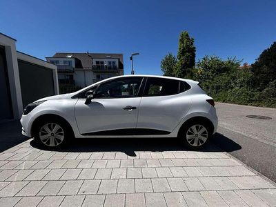 Second-hand Renault Clio GrandTour LIMITED 73 CP (53 kW) 2018 Break