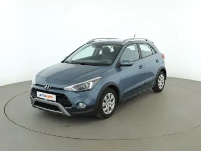 Gebraucht Hyundai i20