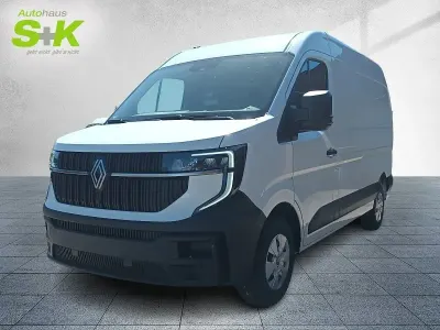 Gebraucht Renault Master
