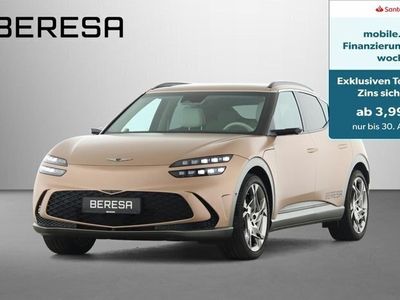 Genesis GV60
