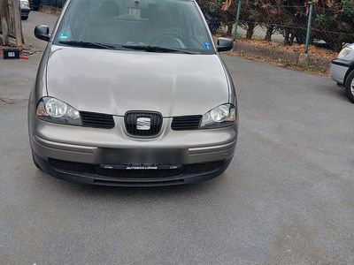 Seat Arosa
