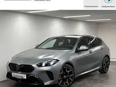 Occasion BMW 120 M Sport 163 ch (119 kW) 2025 Gris Citadine