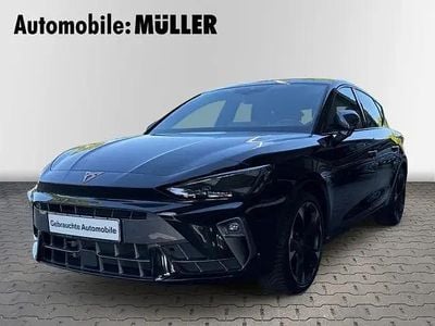 Usata Cupra Leon 150 CV (110 kW) 2024 Nero Berlina