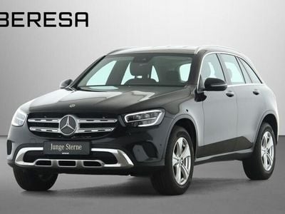 Mercedes GLC300e