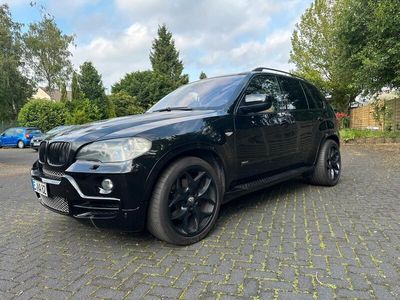 BMW X5 M
