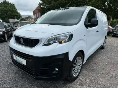 Gebraucht Peugeot Expert Premium 116 PS (85 kW) 2018 Andere Van